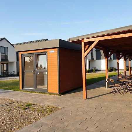 Pina House Villa Rewal Exterior photo
